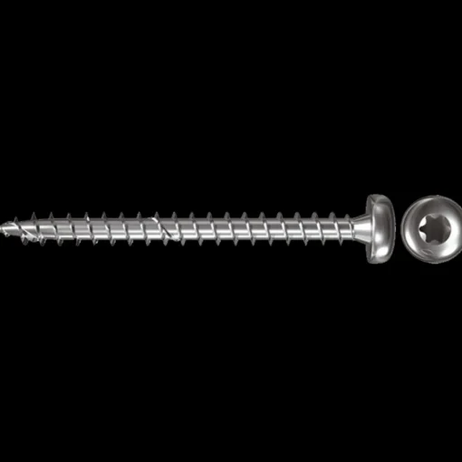 Fischer PowerFast II PTF spånskrue PH 3,5x16 BZ 35 stk