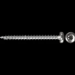Fischer PowerFast II PTF spånskrue PH 3,5x20 BZ 30 stk