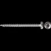Fischer PowerFast II PTF spånskrue PH 4,5x30 BZ 15 stk