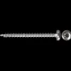 Fischer PowerFast II PTF spånskrue PH 4,0x25 BZ 20 stk
