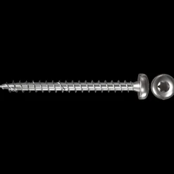 Fischer PowerFast II PTF spånskrue PH 4,0x25 BZ 20 stk