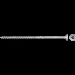 Fischer PowerFast ll CTP spånskrue UH 4,0x40 BZ 500 stk