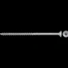 Fischer PowerFast ll CTP spånskrue UH 4,5x30 BZ 200 stk