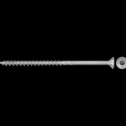 Fischer PowerFast ll CTP spånskrue UH 4,5x30 BZ 200 stk
