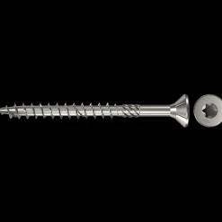 Fischer PowerFast ST spånskrue UH 4,5x50 A4 200 stk