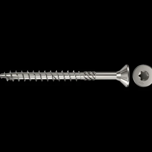 Fischer PowerFast ST spånskrue UH 4,5x50 A4 200 stk