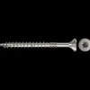 Fischer PowerFast ST spånskrue UH 6,0x100 A4 100 stk