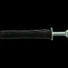 Fischer PowerKnot hulrumsdyvel PK Sort UHJ ST 25 stk