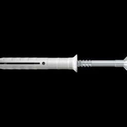 Fischer sømdyvel 6x40/10 N-S 50 stk