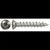 Fischer stolpesko skrue 7x50 mm, 50 stk