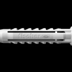Fischer SX Green dyvel m/krave 6x30 mm 30 stk