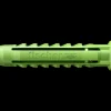 Fischer SX Green dyvel m/krave 8x40 mm 90 stk