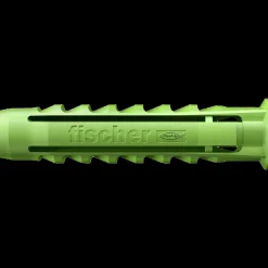 Fischer SX Green dyvel m/krave 8x40 mm 90 stk
