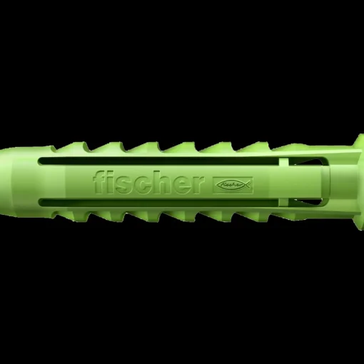 Fischer SX Green dyvel m/krave 8x40 mm 90 stk