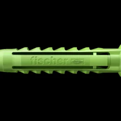 Fischer SX Green dyvel m/krave 8x40 mm 90 stk
