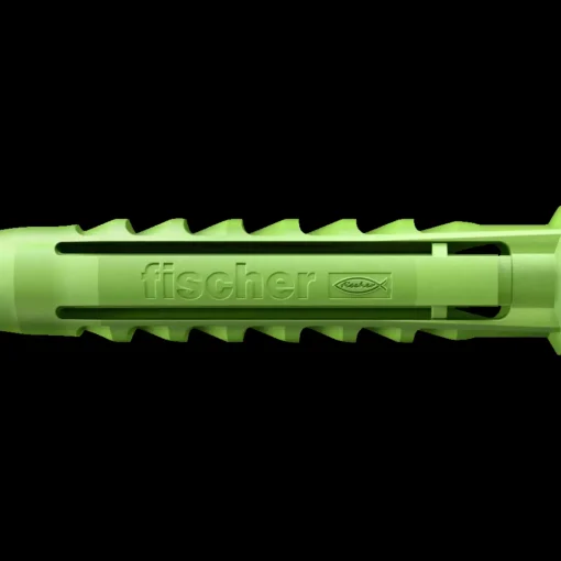 Fischer SX Green dyvel m/krave 8x40 mm 90 stk