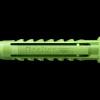 Fischer SX Green dyvel m/krave 10x50 mm 45 stk