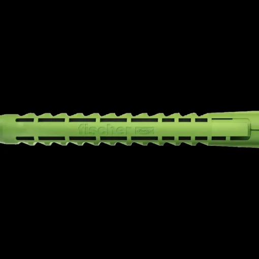 Fischer SX Green dyvel m/krave 6x50 mm 90 stk