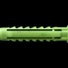 Fischer SX Green dyvel m/krave 12x60 mm 20 stk