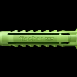 Fischer SX Green dyvel m/krave 5x25 mm 90 stk