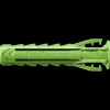 fischer SX Plus Green ekspansionsplug 5x25 mm 90 stk.