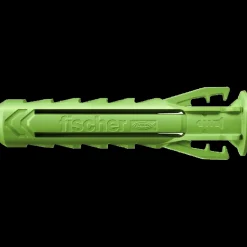 fischer SX Plus Green ekspansionsplug 5x25 mm 90 stk.
