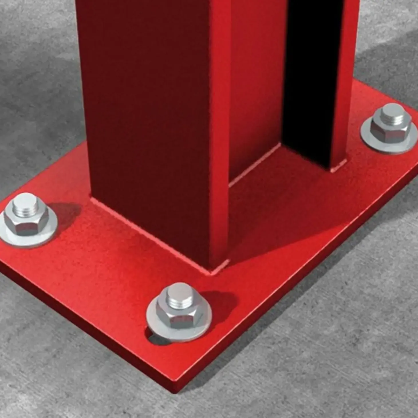 Fischer Ultracut FBS II SK betonskrue 10x65 mm 50 stk