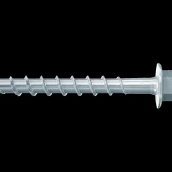 Fischer UltraCut FBS II US betonskrue 6x60/5 100 stk