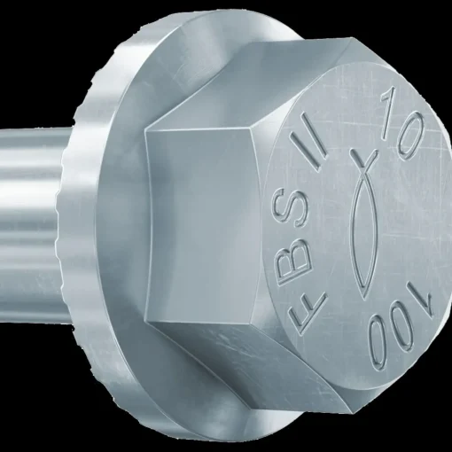 Fischer UltraCut FBS II US betonskrue 10x70/15/5 50 stk