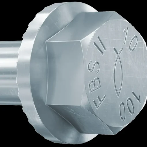 Fischer UltraCut FBS II US betonskrue 10x120/65/55/35 50 stk