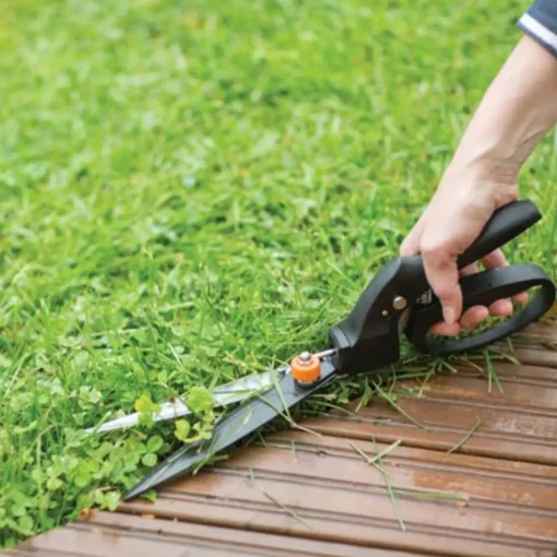 Fiskars Classic kantskærer