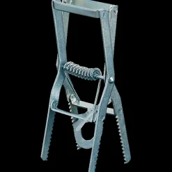 Fiskars Classic muldvarpefælde m/fjeder 37 cm.