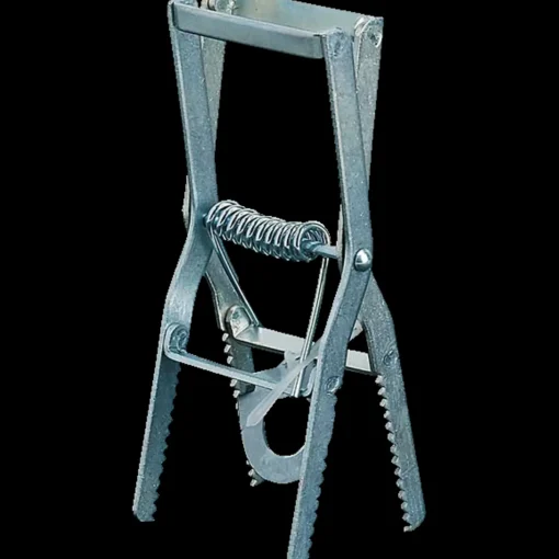 Fiskars Classic muldvarpefælde m/fjeder 37 cm.