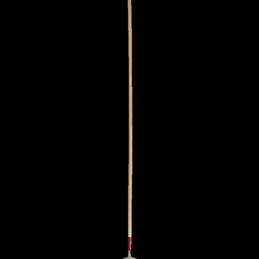 Fiskars Classic rosenrive 10 ståltænder - 171 cm