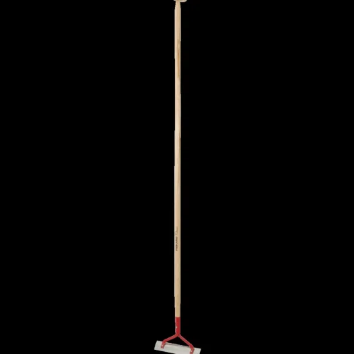 Fiskars Classic skuffejern 2-vejs 21 cm