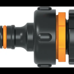 Fiskars Comfort havevandingssæt m/koblinger