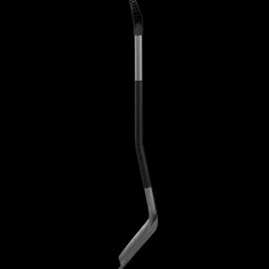 Fiskars Ergonomic skovl grå