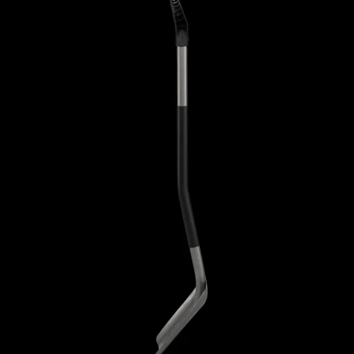 Fiskars Ergonomic skovl grå