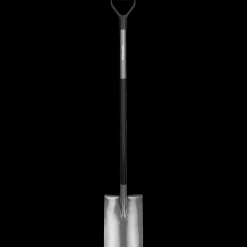Fiskars Ergonomic spade