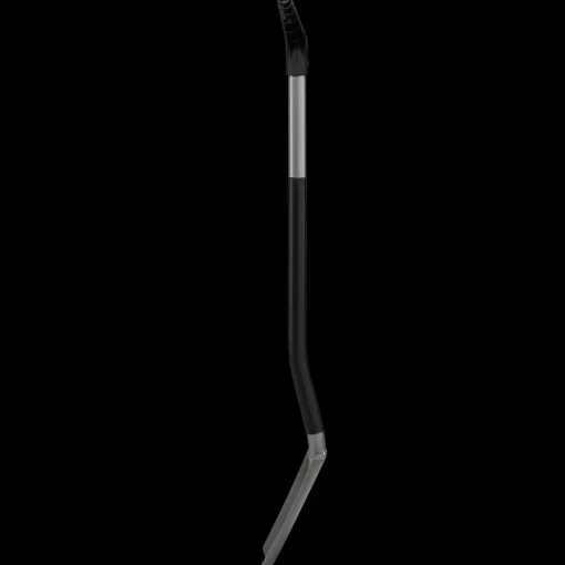 Fiskars Ergonomic spade grå
