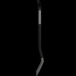 Fiskars Ergonomic spadsspade grå