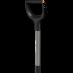 Fiskars ergonomisk havegreb grå