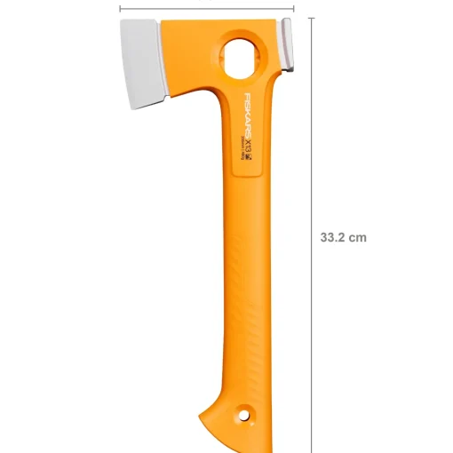 Fiskars fritidsøkse X13