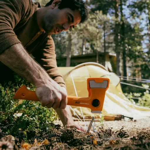 Fiskars fritidsøkse X13