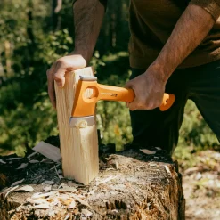 Fiskars fritidsøkse X13