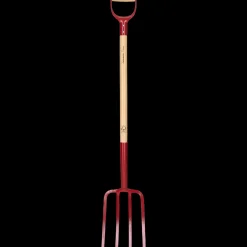 Fiskars gravegreb