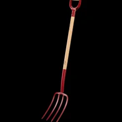 Fiskars gravegreb