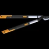 Fiskars L86 SmartFit grensasks med teleskop håndtag