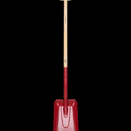 Fiskars pro graveskovl 127 CM