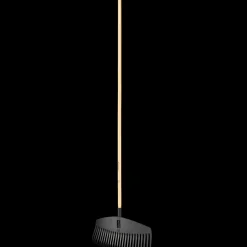Fiskars Solid metal løvrive 40x4x166 cm